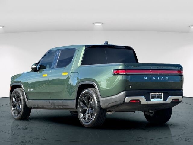 Used 2023 Rivian R1T Adventure Dual AWD/4WD image 5