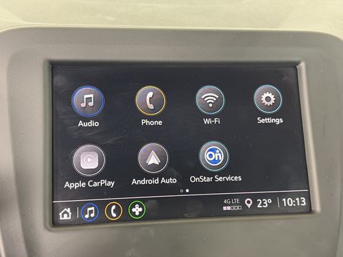 Certified 2022 Chevrolet Equinox LT image 19