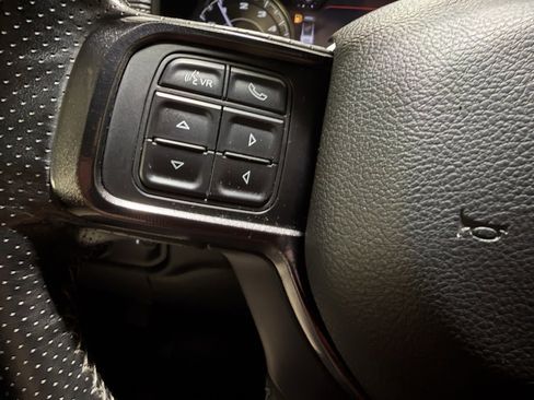 Used 2022 RAM 2500 Power Wagon w/ Level 1 Equipment Group image 18