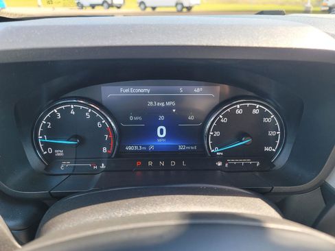 Used 2022 Ford Maverick Lariat w/ Lariat Luxury Package AWD/4WD image 27