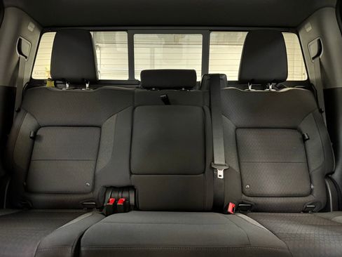 New 2026 Chevrolet Silverado 3500 LT w/ Convenience Package image 15