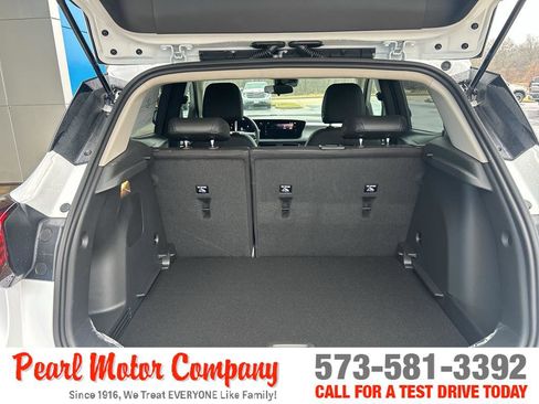 New 2026 Buick Encore GX Sport Touring w/ Comfort Package image 21