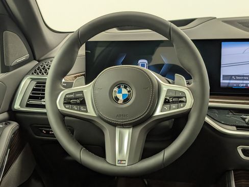 New 2026 BMW X5 sDrive40i image 18