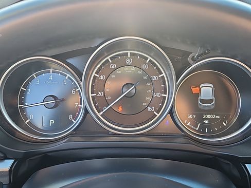 Certified 2023 MAZDA CX-5 AWD 2.5 S w/ Select Package image 19