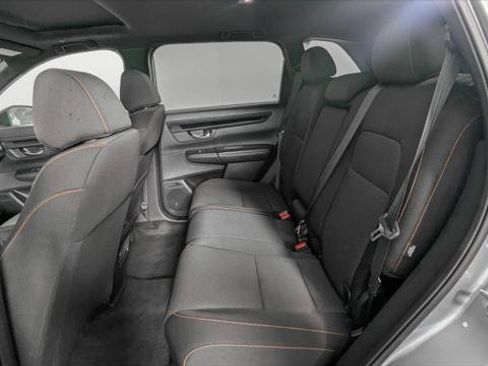 Used 2024 Honda CR-V Sport image 18