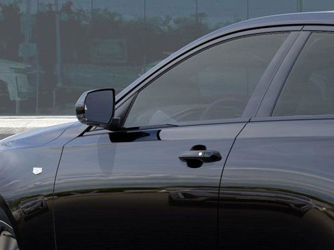 New 2026 Cadillac CT4 Sport image 13