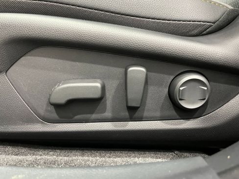 New 2026 Subaru Crosstrek 2.5i Wilderness AWD/4WD image 11
