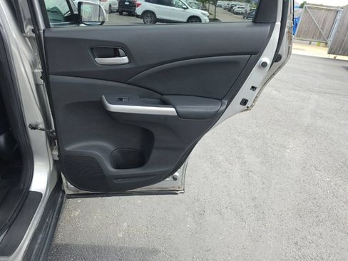 Used 2013 Honda CR-V EX-L image 30