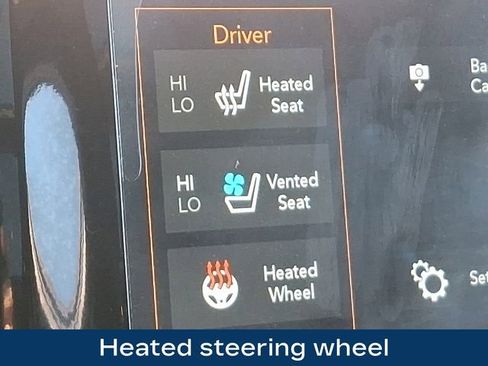 Used 2020 Jeep Grand Cherokee Overland image 29