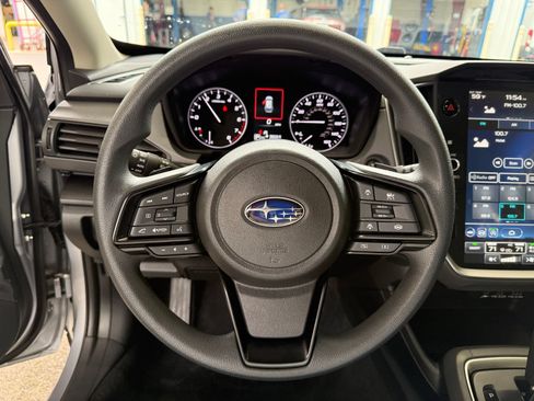 Used 2025 Subaru Crosstrek 2.5i Premium w/ Crosstrek Mirror Package AWD/4WD image 14