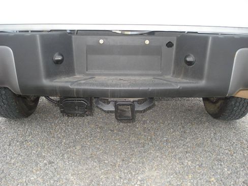 Used 2012 Ford F150 XL w/ Trailer Tow Pkg RWD image 10