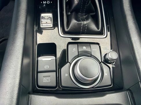 Used 2018 MAZDA MAZDA6 Grand Touring FWD image 17