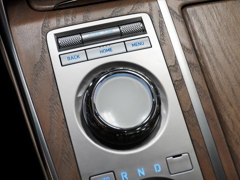 Used 2024 Genesis GV80 3.5T w/ Advanced Package image 32