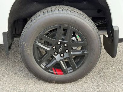 New 2026 Chevrolet Silverado 1500 RST w/ Redline Edition