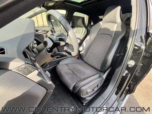 Used 2023 Audi S4 Premium Plus w/ Premium Plus Package image 32