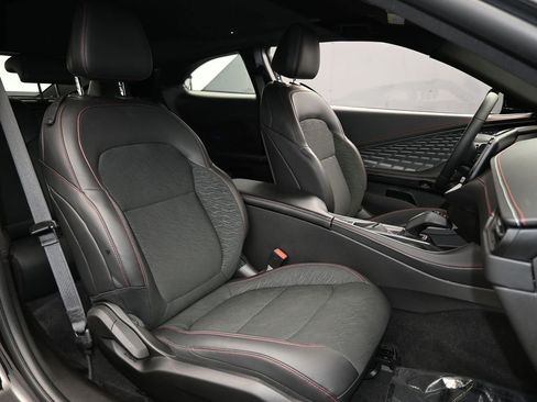 Used 2025 Dodge Charger R/T w/ Quick Order Package 25M R/T image 33