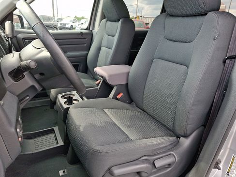 Used 2013 Honda Ridgeline Sport image 13