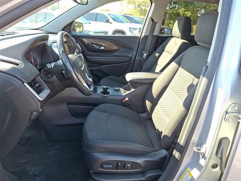 Certified 2019 GMC Terrain SLE w/ Driver Convenience Package image 14