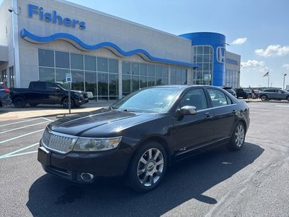 Used 2008 Lincoln MKZ