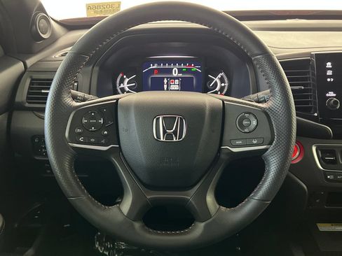 Used 2022 Honda Passport TrailSport image 17