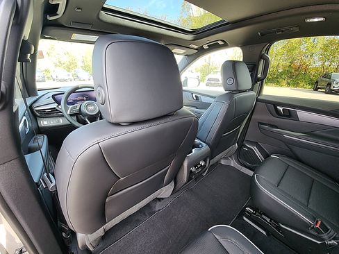 New 2026 Buick Enclave Sport Touring image 29