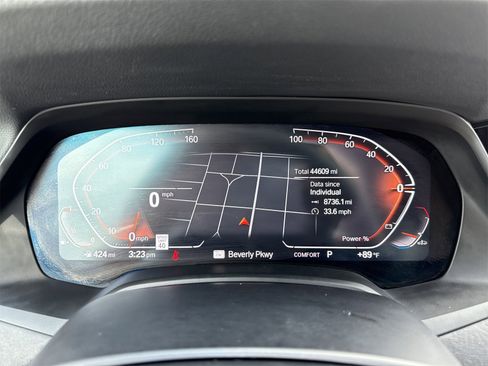 Used 2022 BMW X5 sDrive40i w/ Premium Package image 22