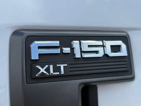 Used 2023 Ford F150 XLT w/ Equipment Group 302A High AWD/4WD image 18
