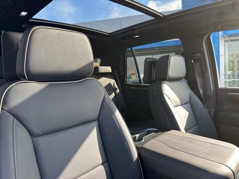 New 2026 Chevrolet Tahoe Premier image 15