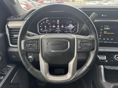 Used 2024 GMC Sierra 2500 Denali w/ Denali Reserve Package image 8
