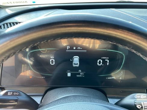 Certified 2023 Kia Sportage X-Line w/ X-Line Premium Package AWD/4WD image 14