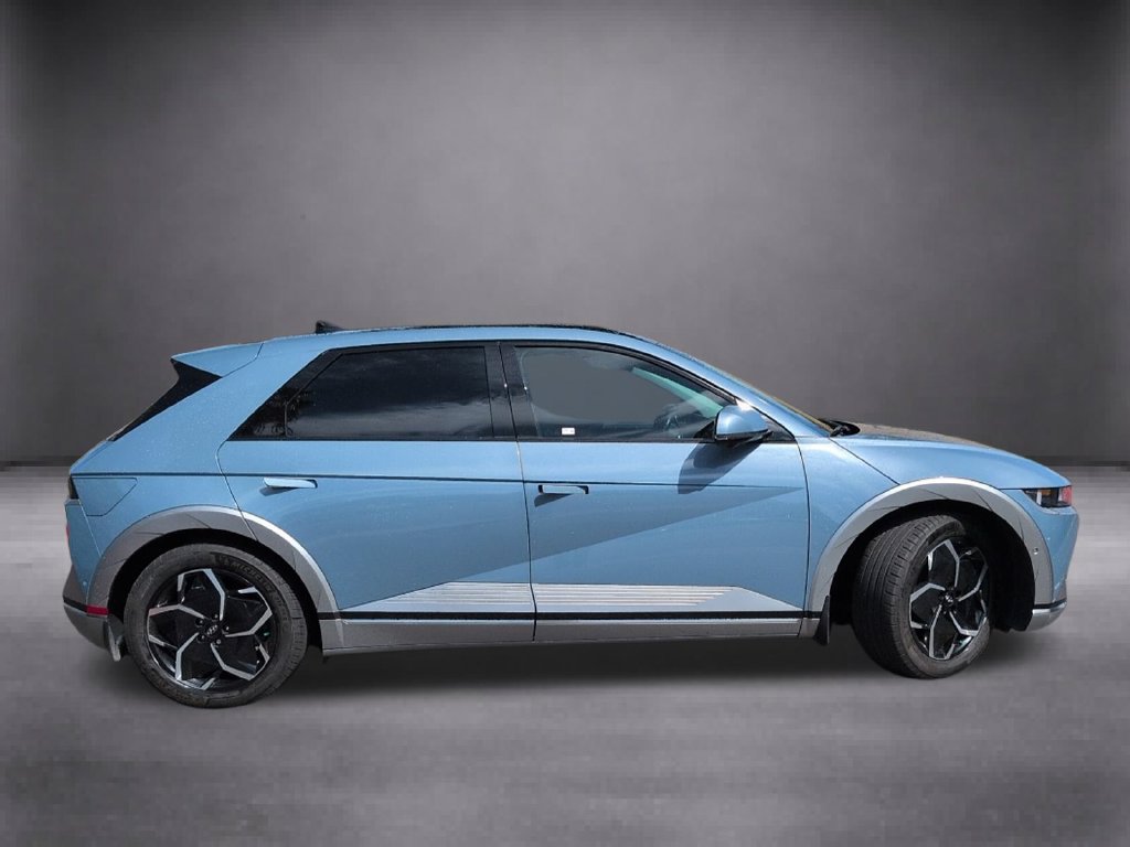Certified 2023 Hyundai Ioniq 5 Limited RWD image 10