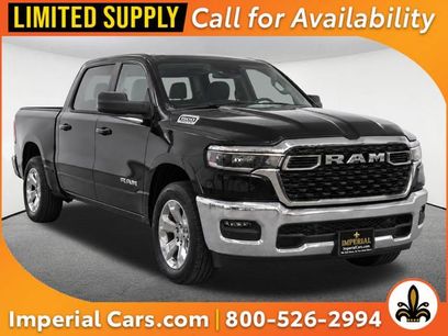 Used 2026 RAM 1500 Big Horn