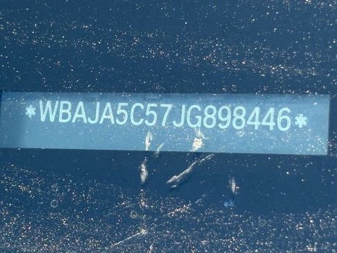 Used 2018 BMW 530i image 13