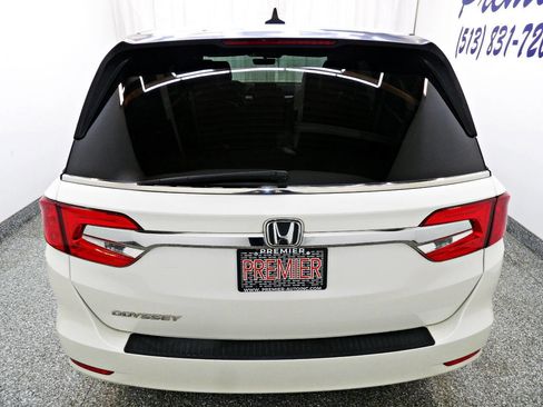 Used 2019 Honda Odyssey EX-L image 5