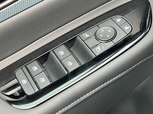 New 2026 Nissan Murano SL AWD/4WD image 14