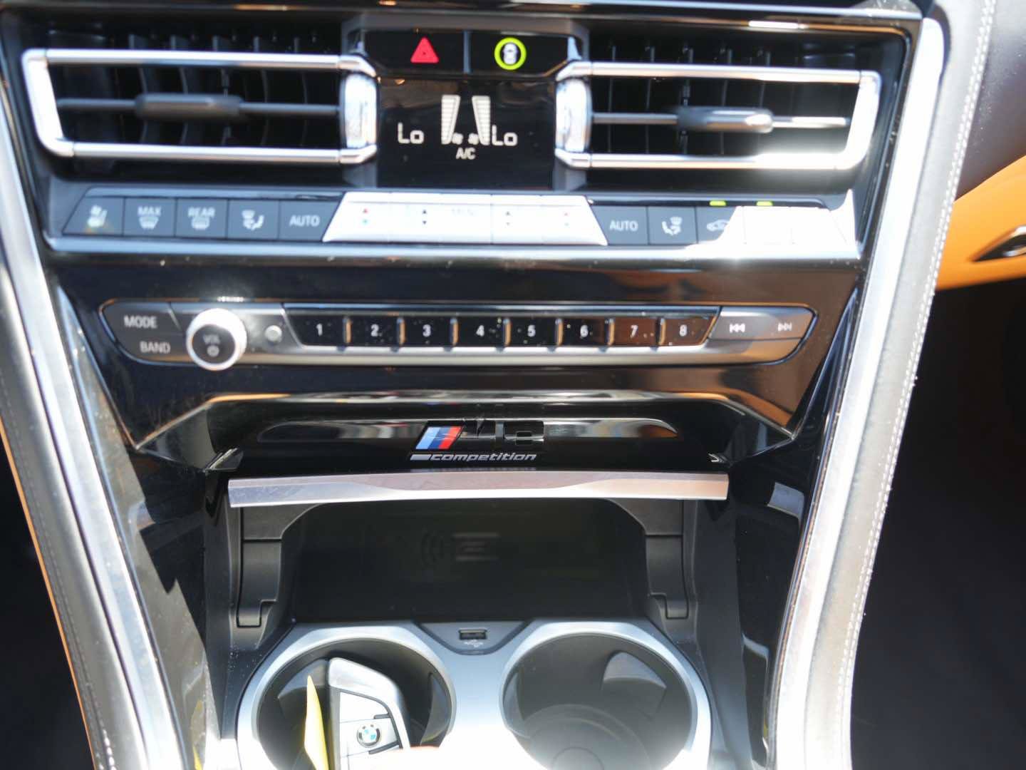 Used 2024 BMW M8 Competition AWD/4WD image 19