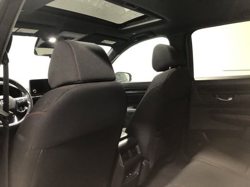 Used 2024 Honda CR-V Sport image 18