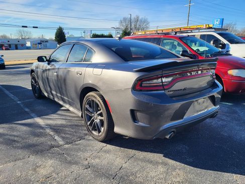 Used 2023 Dodge Charger GT w/ Blacktop Package image 6