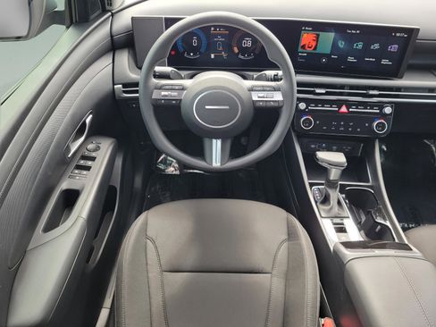 New 2026 Hyundai Tucson SEL image 12