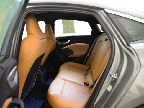 New 2025 Audi A5 2.0T Premium Plus image 11