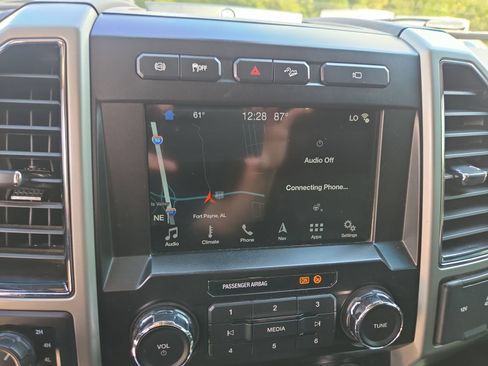 Used 2019 Ford F250 Lariat w/ Lariat Ultimate Package AWD/4WD image 19