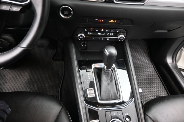 Certified 2024 MAZDA CX-5 AWD 2.5 S image 21