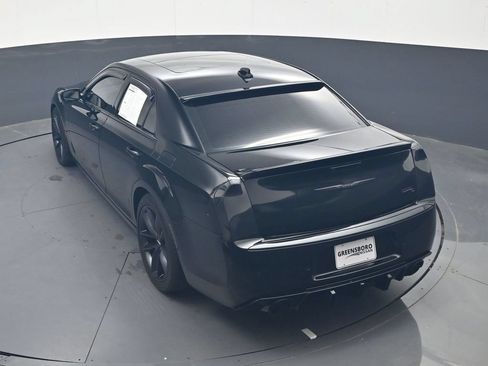 Used 2023 Chrysler 300 C RWD image 26