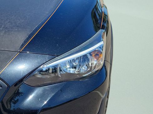 Used 2023 Subaru Crosstrek 2.0i Premium image 9