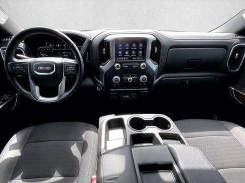 Used 2020 GMC Sierra 1500 SLE w/ SLE Value Package image 16