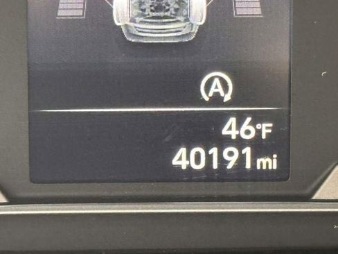 Used 2024 Hyundai Tucson SEL image 37