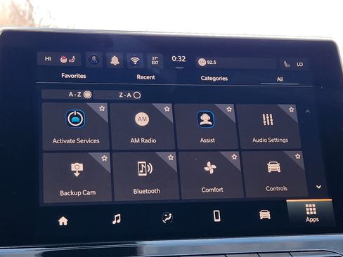 New 2026 Jeep Compass Limited image 4