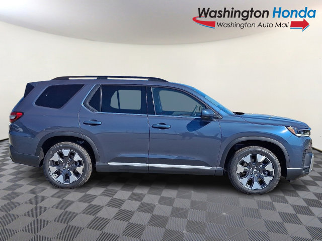 New 2026 Honda Pilot Elite image 9