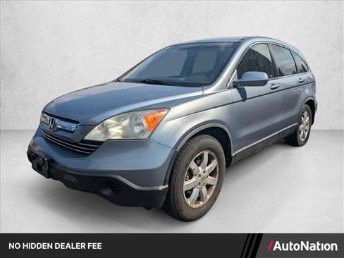 Used 2007 Honda CR-V EX-L image 1