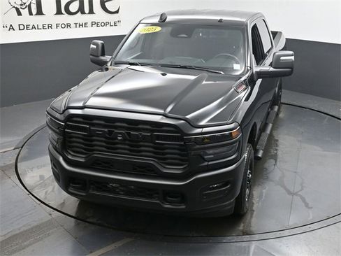 Used 2025 RAM 2500 Tradesman image 45